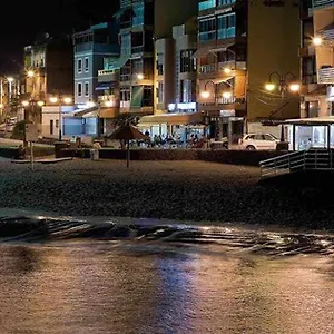  Apartamento Primera Línea Con Preciosas Vistas Al Mar
