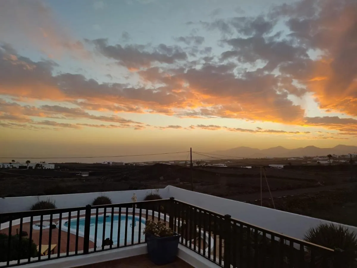 Apartamento Casa Camelio Mácher