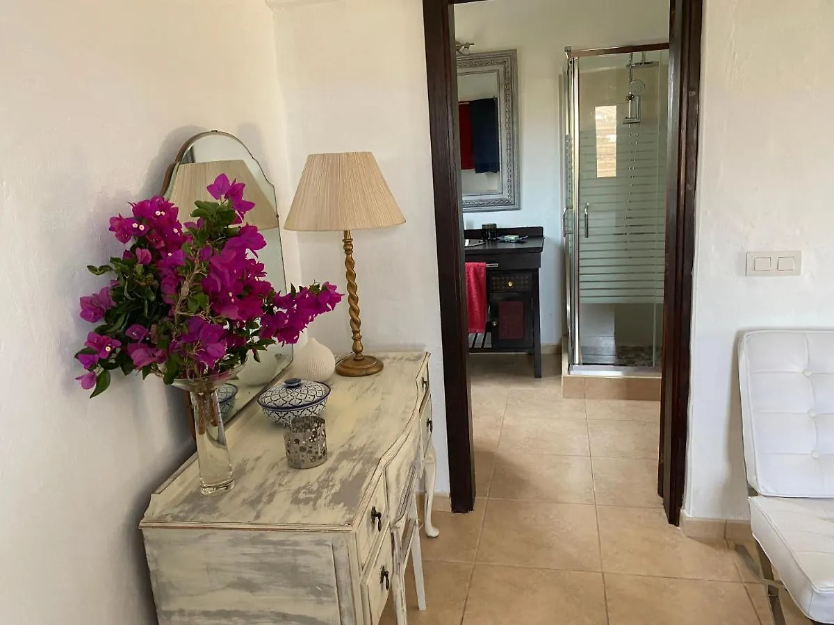 Apartamento Casa Camelio Mácher