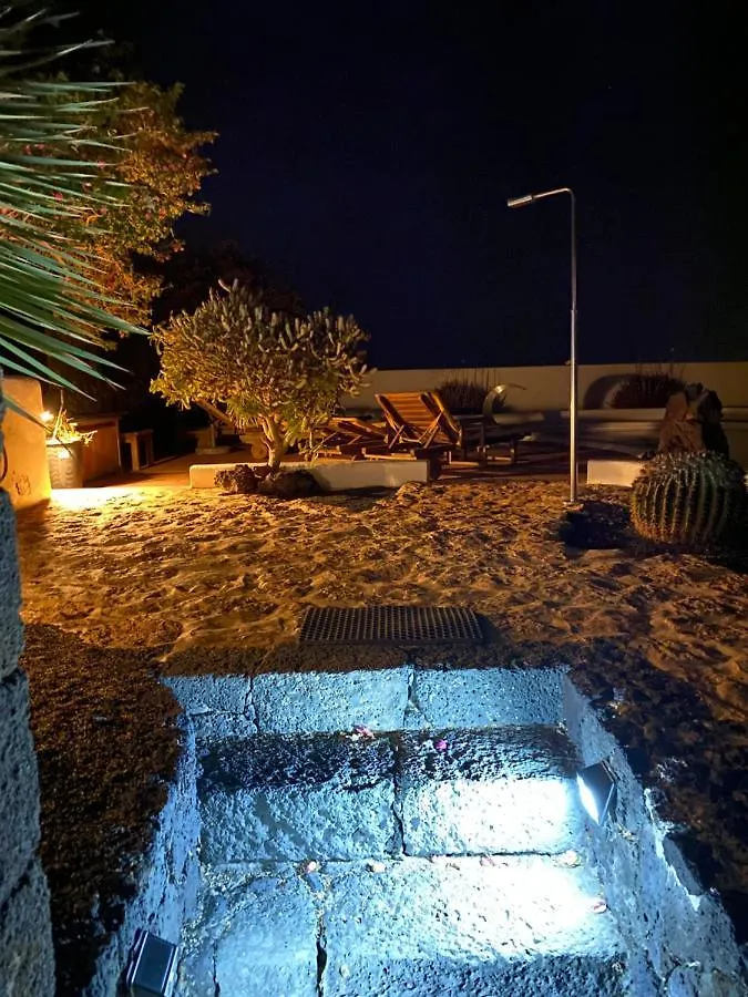 Ferienwohnung Casa Camelio Mácher