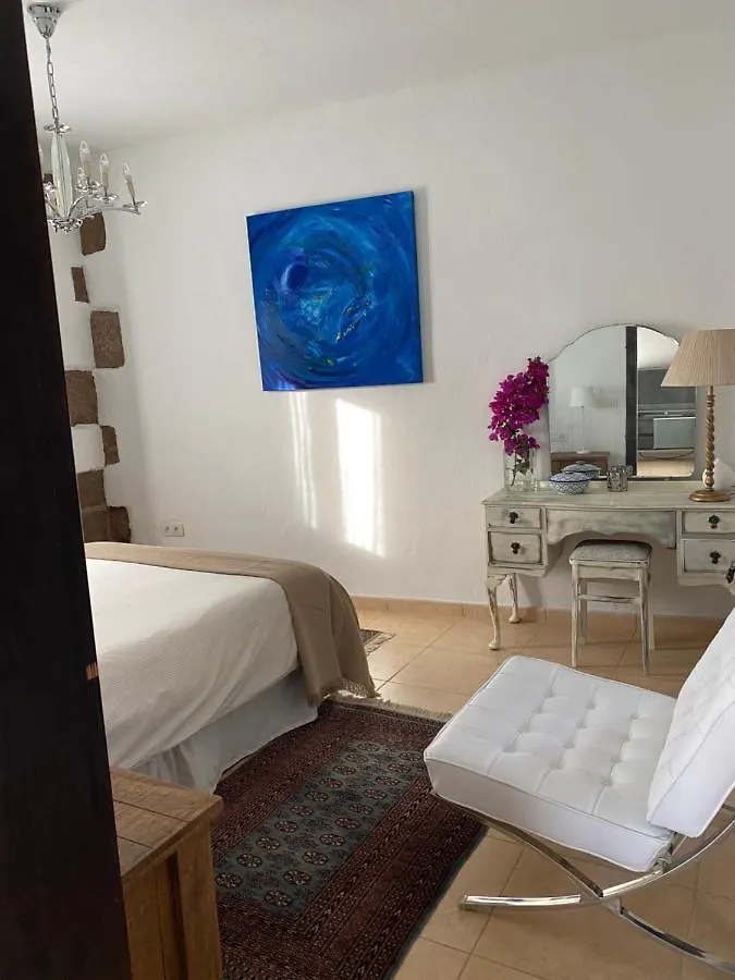 Apartamento Casa Camelio Mácher 0*,  España