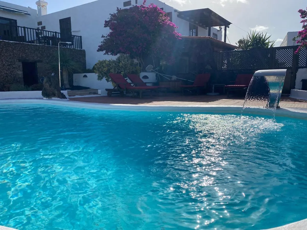 Apartamento Casa Camelio Mácher