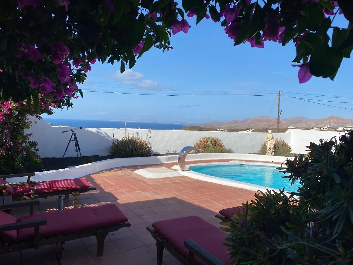 Apartamento Casa Camelio Mácher España