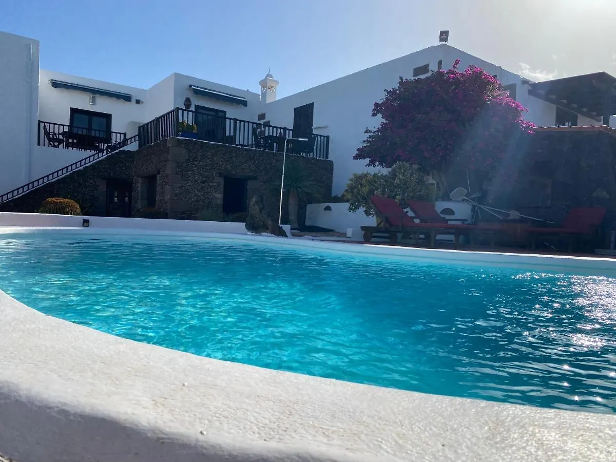Apartamento Casa Camelio Mácher
