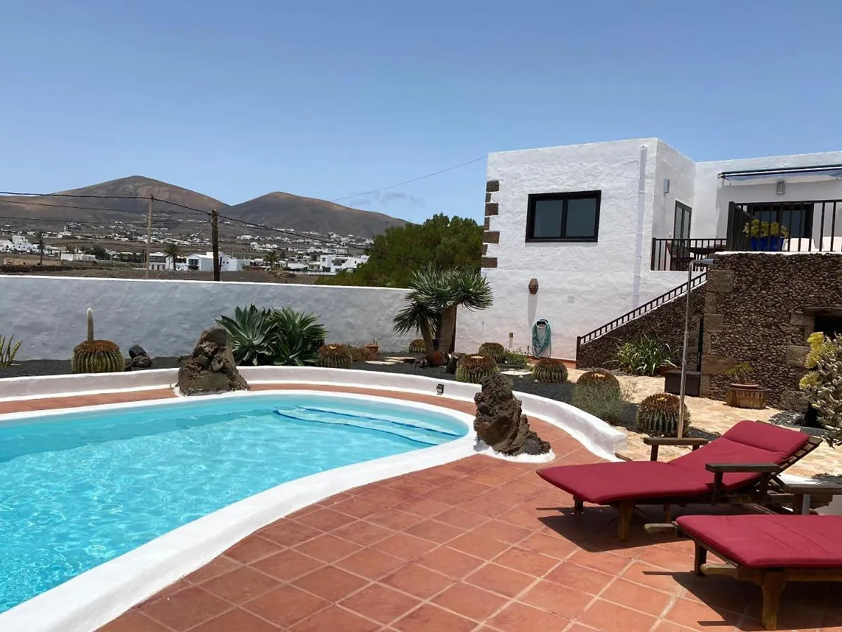 Apartamento Casa Camelio Mácher