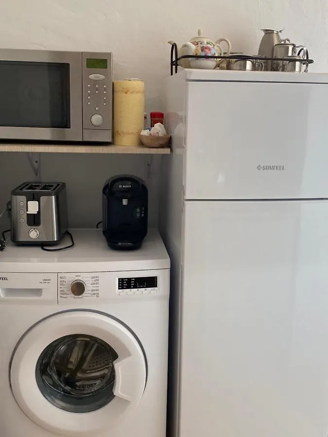 Apartamento Casa Camelio Mácher 0*,  España