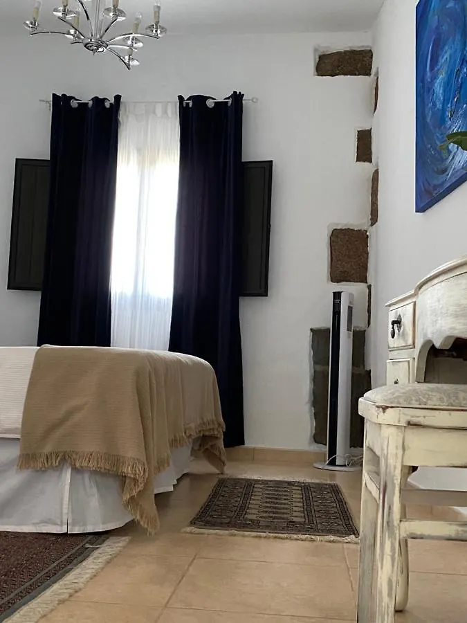 Apartamento Casa Camelio Mácher España