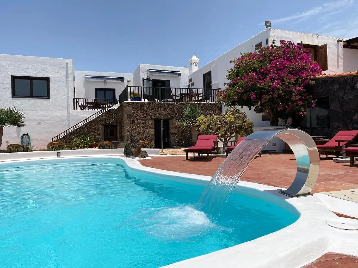 Apartamento Casa Camelio Mácher
