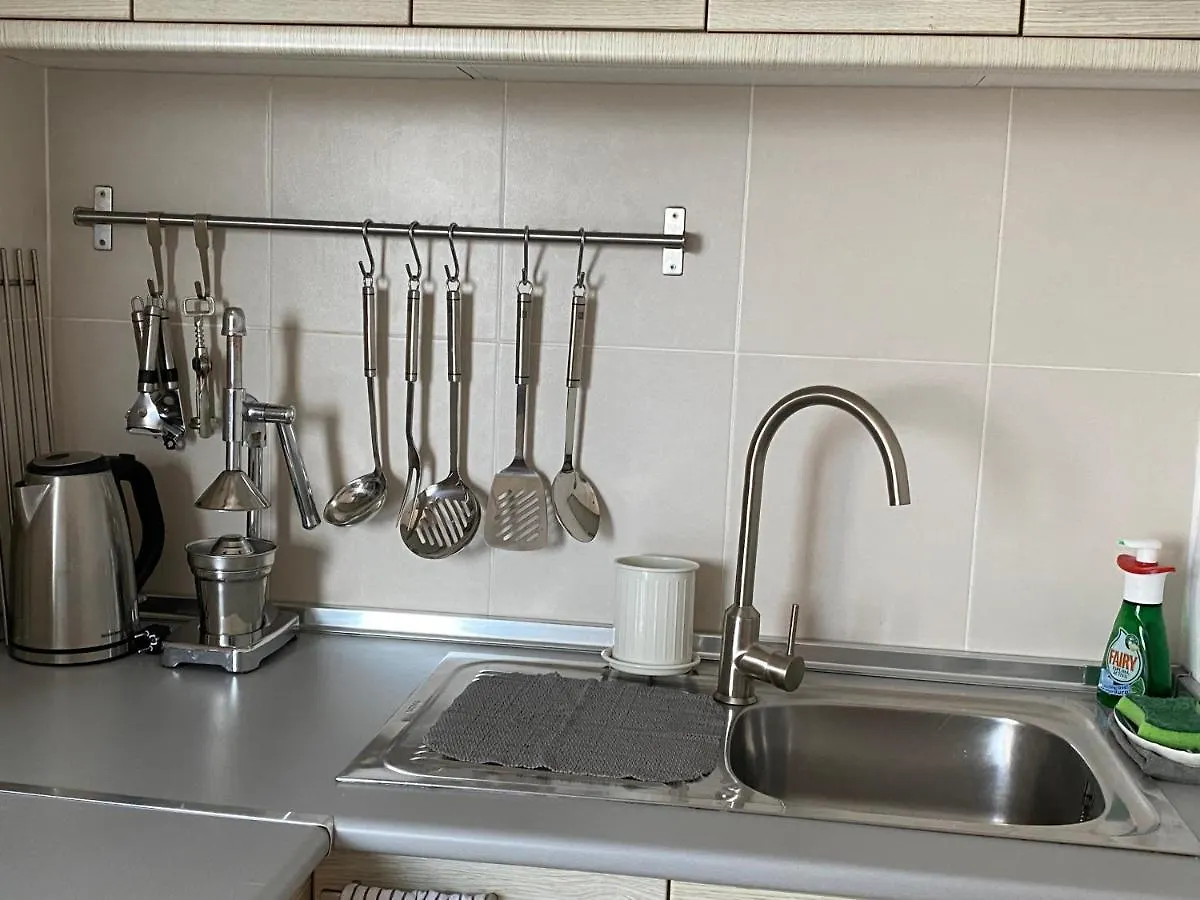 Apartamento Casa Camelio Mácher 0*,  España