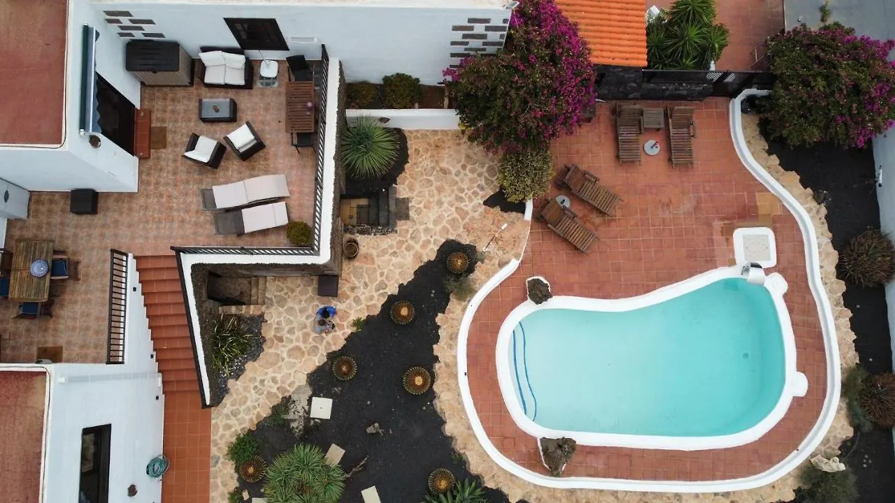 Apartamento Casa Camelio Mácher