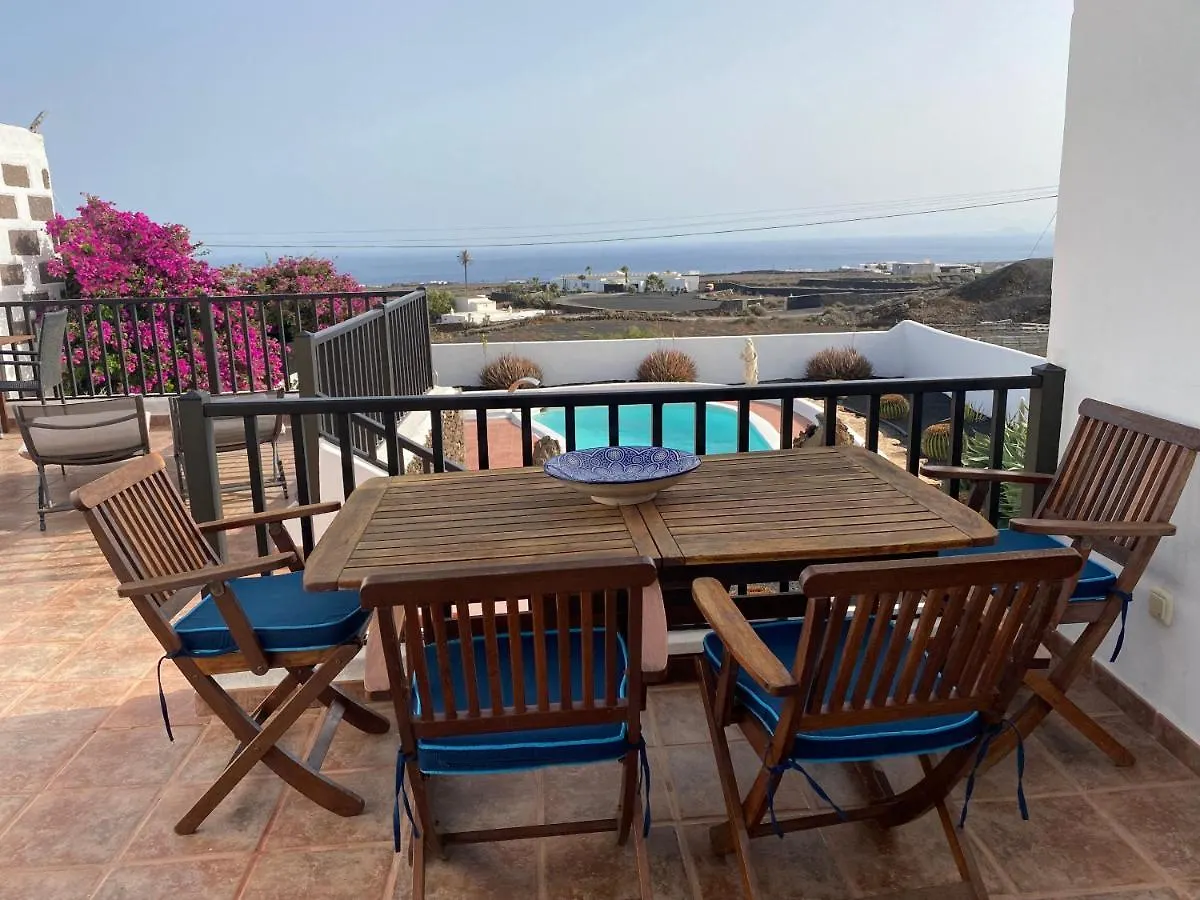Apartamento Casa Camelio Mácher