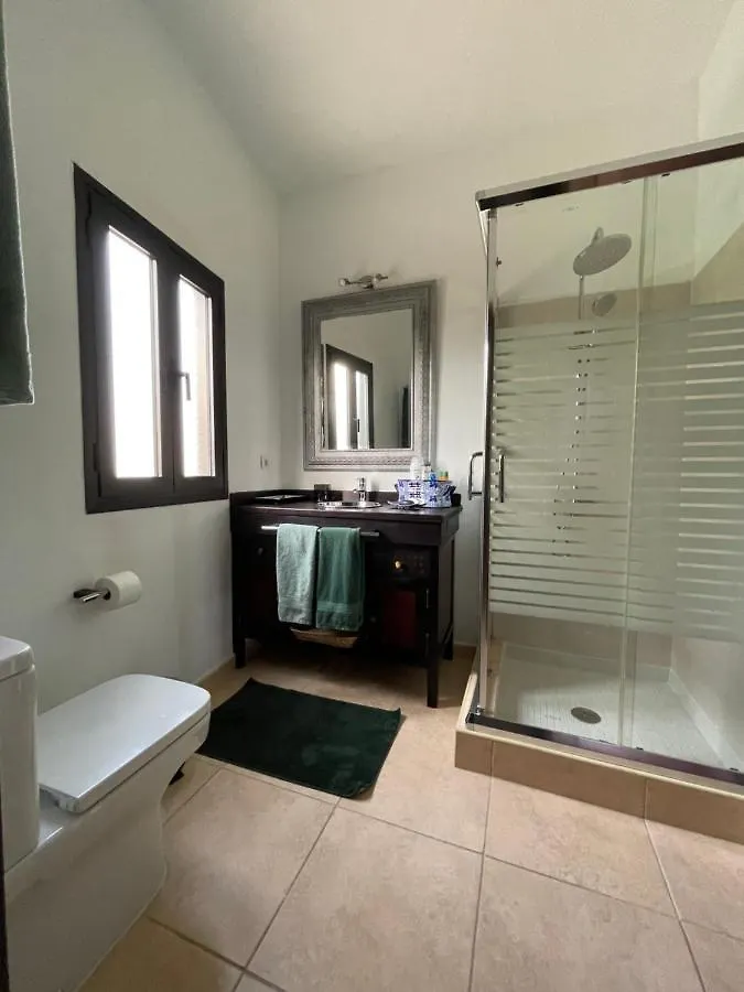 Apartamento Casa Camelio Mácher