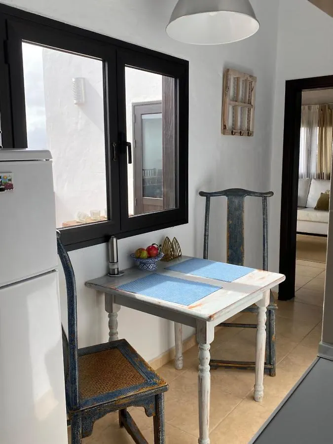 Apartamento Casa Camelio Mácher 0*,