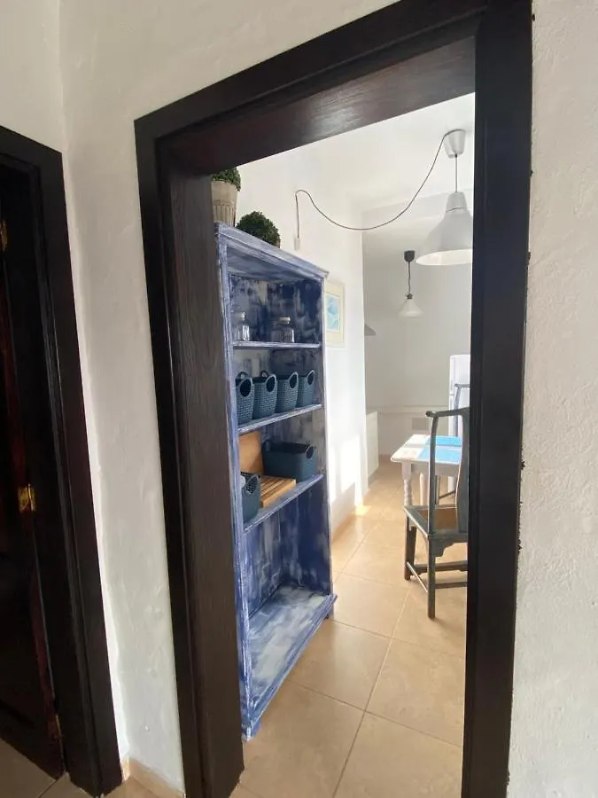 Apartamento Casa Camelio Mácher España